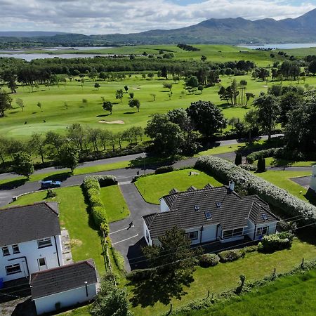 Greenside B&B Westport Exteriör bild