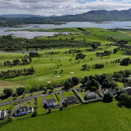 Greenside B&B Westport Exteriör bild