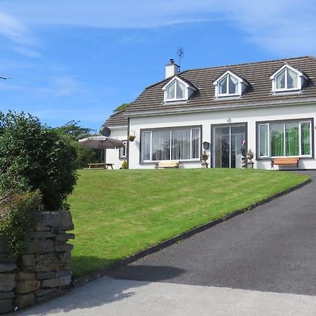 Greenside B&B Westport Exteriör bild