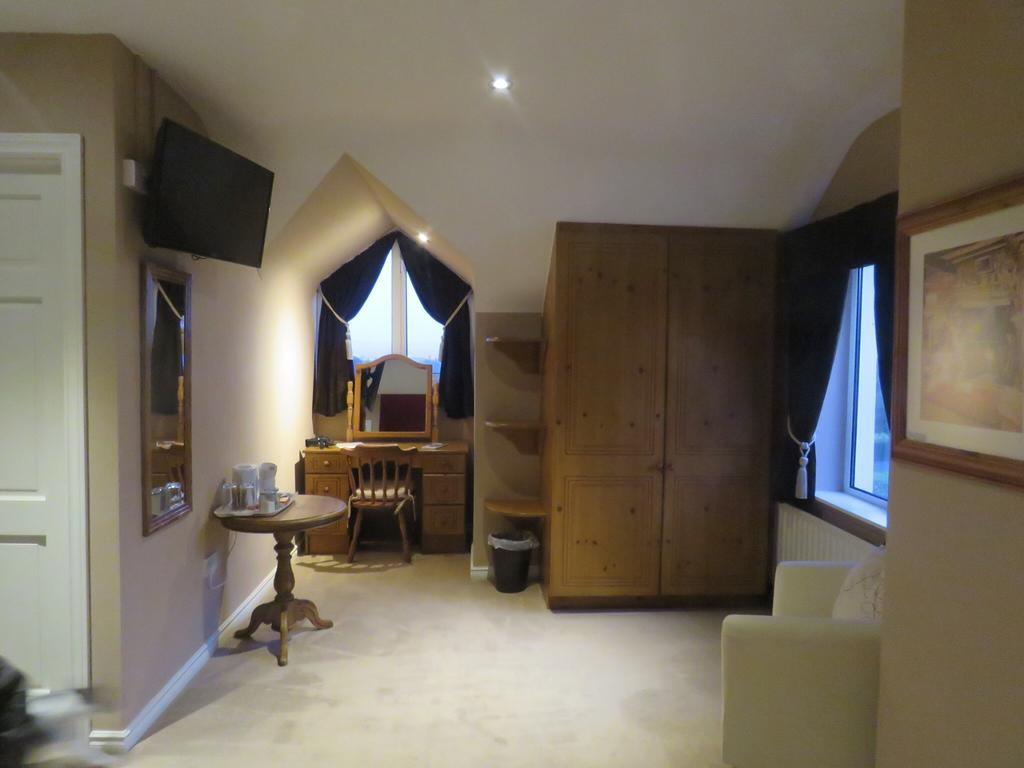 Greenside B&B Westport Rum bild